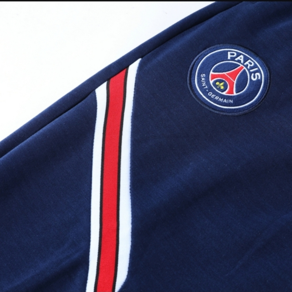 Jordan Paris Tracksuit - Picture 2 of 7